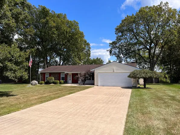 169 Old Elm Rd, Chillicothe, OH 45601
