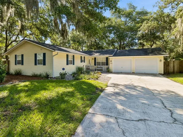 1616 Franklin St, Fernandina Beach, FL 32034