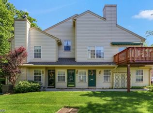 68 Pippins Way #3302, Morristown, NJ 07960