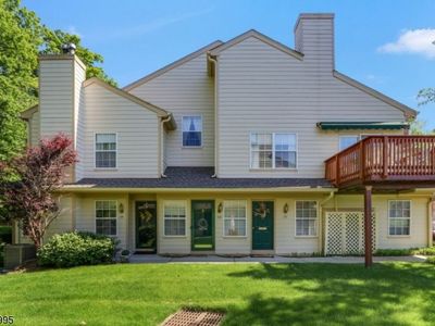 68 Pippins Way #3302, Morristown, NJ, 07960