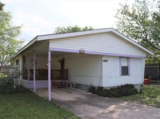 409 E Meandering Way, Pharr, TX 78577