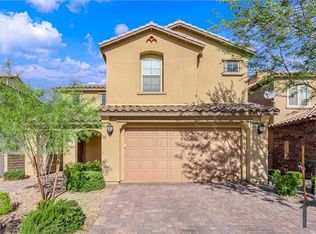 455 Astillero St, Las Vegas, NV 89138