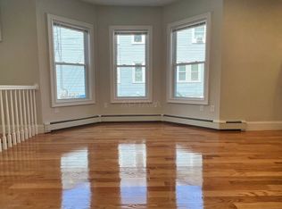48 Waterhouse St #1, Somerville, MA 02144