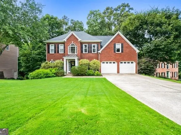 2051 Honeydew Ln NW, Kennesaw, GA 30152