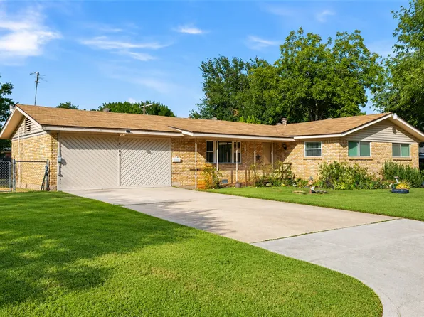 6725 Cylinda Sue Cir, North Richland Hills, TX 76180