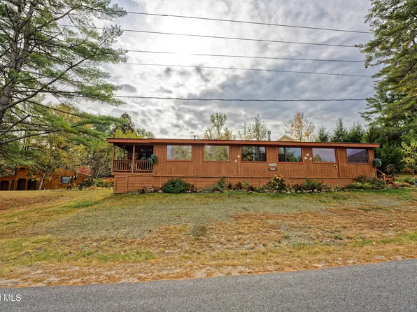 111 Algonquin Drive, Wells, NY 12190