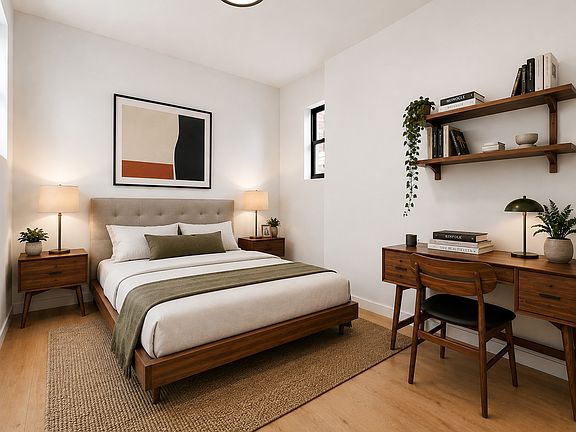 3rd image of 338 Wilson Ave #2L