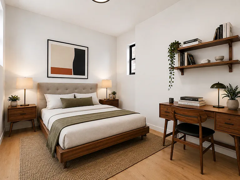 338 Wilson Ave #2L — Photo 3