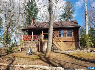 5459 Markwood Rd, Earlysville, VA 22936