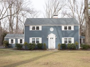 139 Pond Road, stamford, CT 06902
