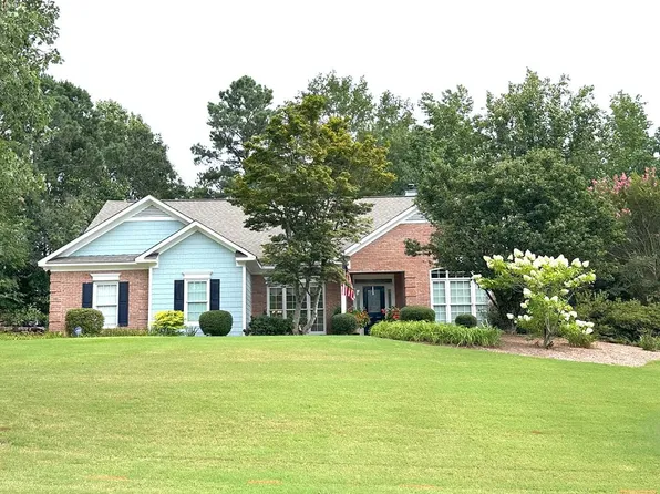 4804 Champions Way, Columbus, GA 31909