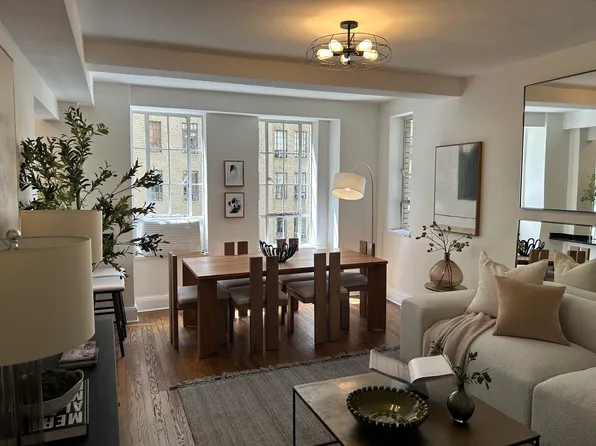 340 W 57th St APT 3H, New York, NY 10019