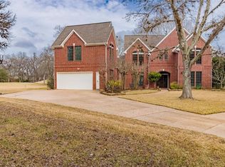 1918 Kingsmill Ln, Richmond, TX 77406
