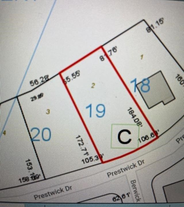 2nd image of 406 Prestwick Dr