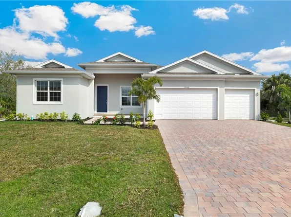 1216 NE 12 ST, CAPE CORAL, FL 33966