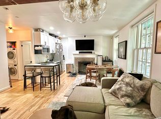 20 Commerce St #1F, New York, NY 10014