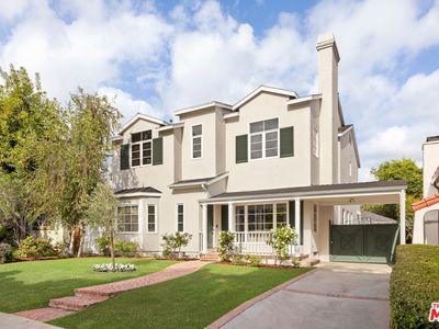 2234 Camden Ave, Los Angeles, CA, 90064