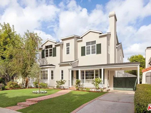 2234 Camden Ave, Los Angeles, CA 90064