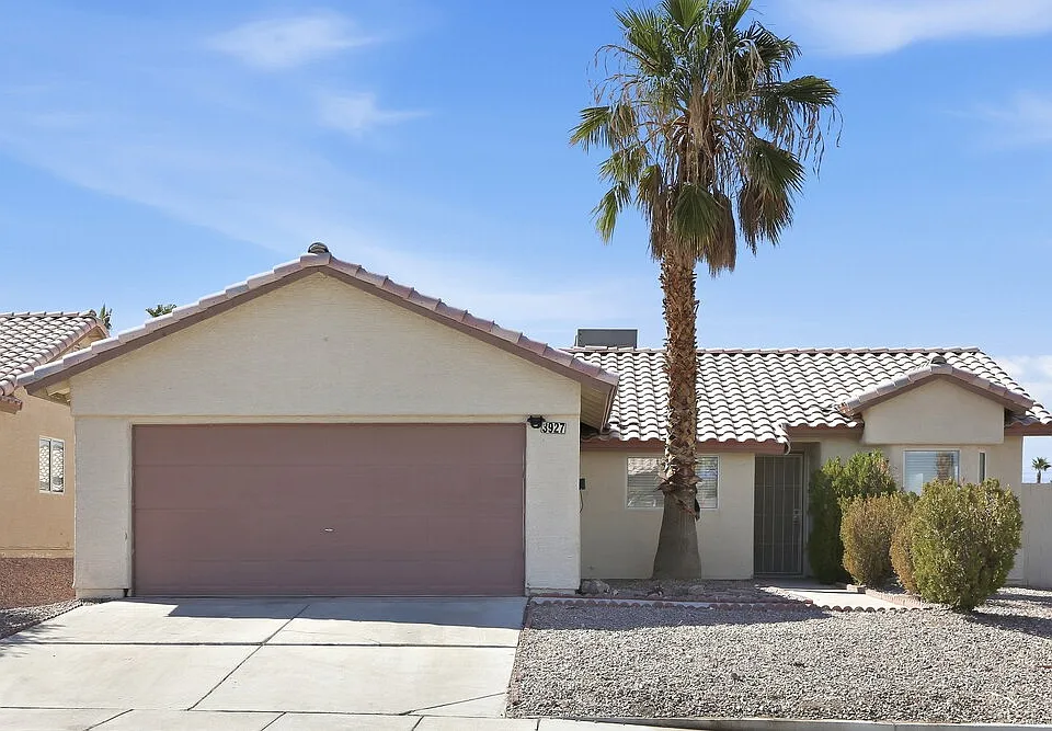 3927 Barker Way