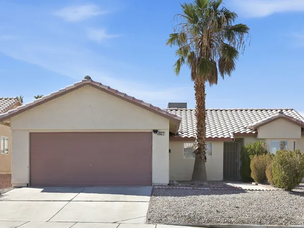 3927 Barker Way, North Las Vegas, NV 89032