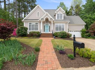 4925 Old Millcrest Ct, Raleigh, NC 27609