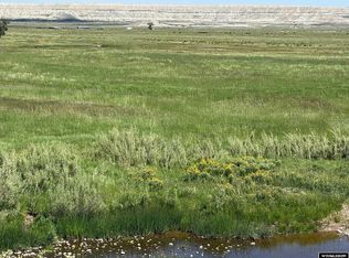 Bluemel Sub LOT 4, Mountain View, WY 82939