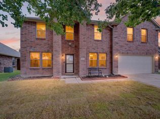 904 Silver Sage Dr, Wylie, TX 75098