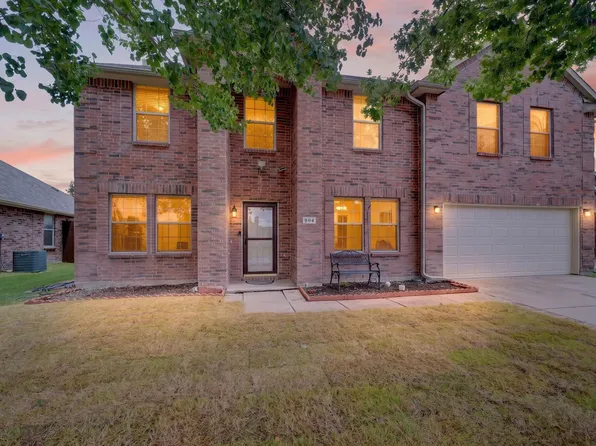 904 Silver Sage Dr, Wylie, TX 75098