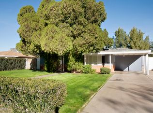 3224 E Clarendon Ave, Phoenix, AZ 85018