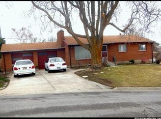 608 E 1130 N, Bountiful, UT 84010