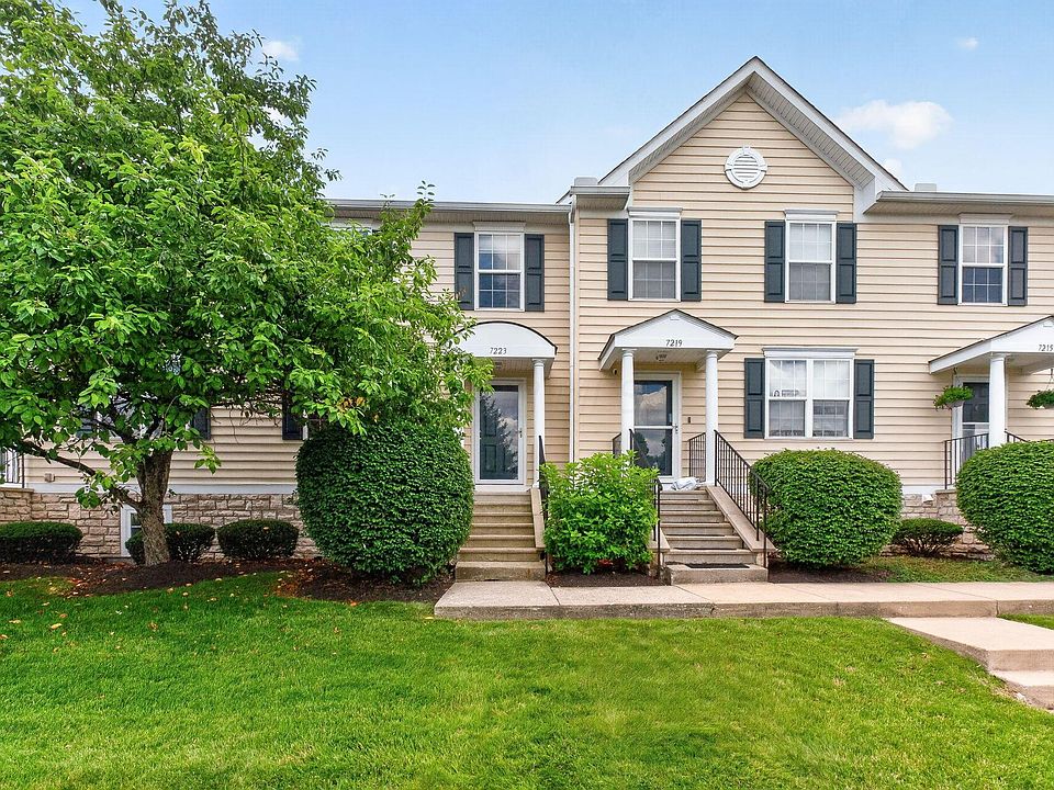 1st image of 7223 Colonial Affair Dr #12