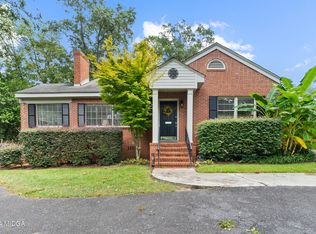 561 Corbin Ave, Macon, GA 31204