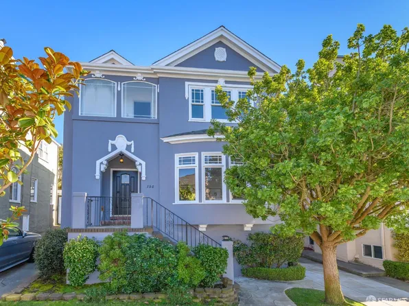 150 Westgate Dr, San Francisco, CA 94127