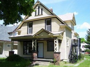 1224 W Spofford Ave, Spokane, WA 99205