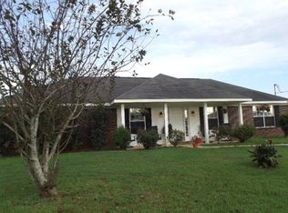 8868 Sherman Rd, Foley, AL 36535