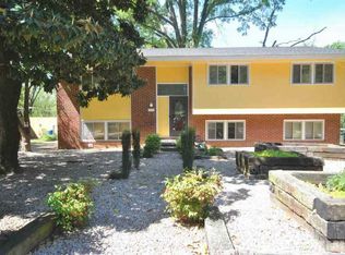 3637 Brinkley Dr, Raleigh, NC 27604