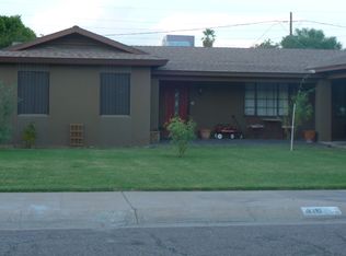 818 W Edgemont Ave, Phoenix, AZ 85007