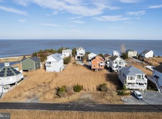 LOT-18B N Flack Ave, Frederica, DE 19946