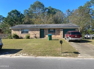 2701 State St, Gautier, MS 39553