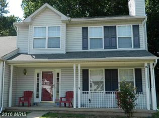 11623 Cygnet Dr, Waldorf, MD
