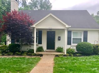 892 Della Dr, Lexington, KY 40504
