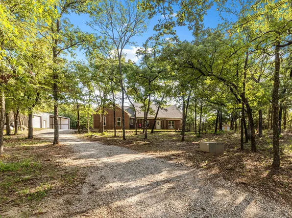 1540 Neely Trl, Valley View, TX 76272