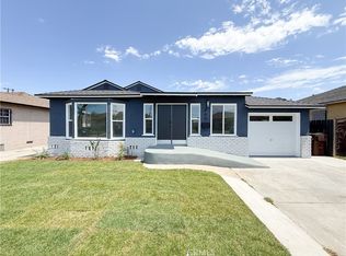 900 N Evers Ave, Compton, CA 90220