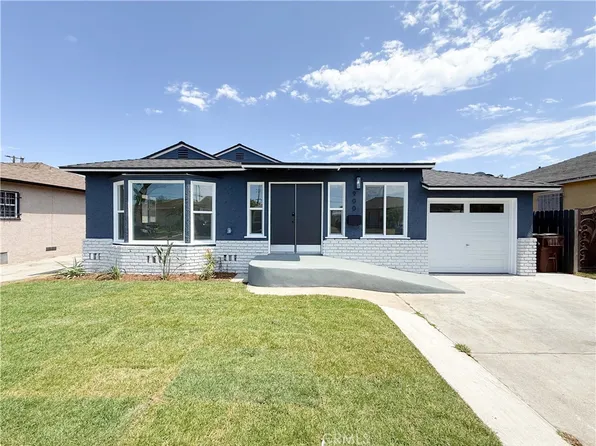 900 N Evers Ave, Compton, CA 90220