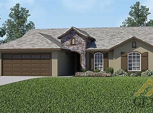 6615 Borah Peak Rd, Bakersfield, CA 93306