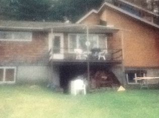 193 Chester Shores Rdg, Chestertown, NY 12817