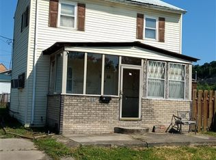 313 Pearl St, Ironton, OH 45638