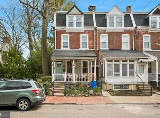 54 W Harvey St, Philadelphia, PA 19144