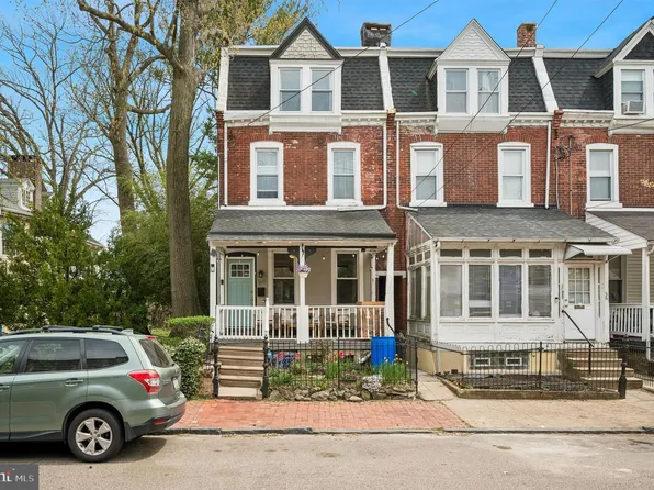 54 W Harvey St, Philadelphia, PA 19144