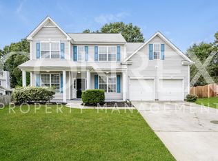 3 Shadowlawn Way, Simpsonville, SC 29680
